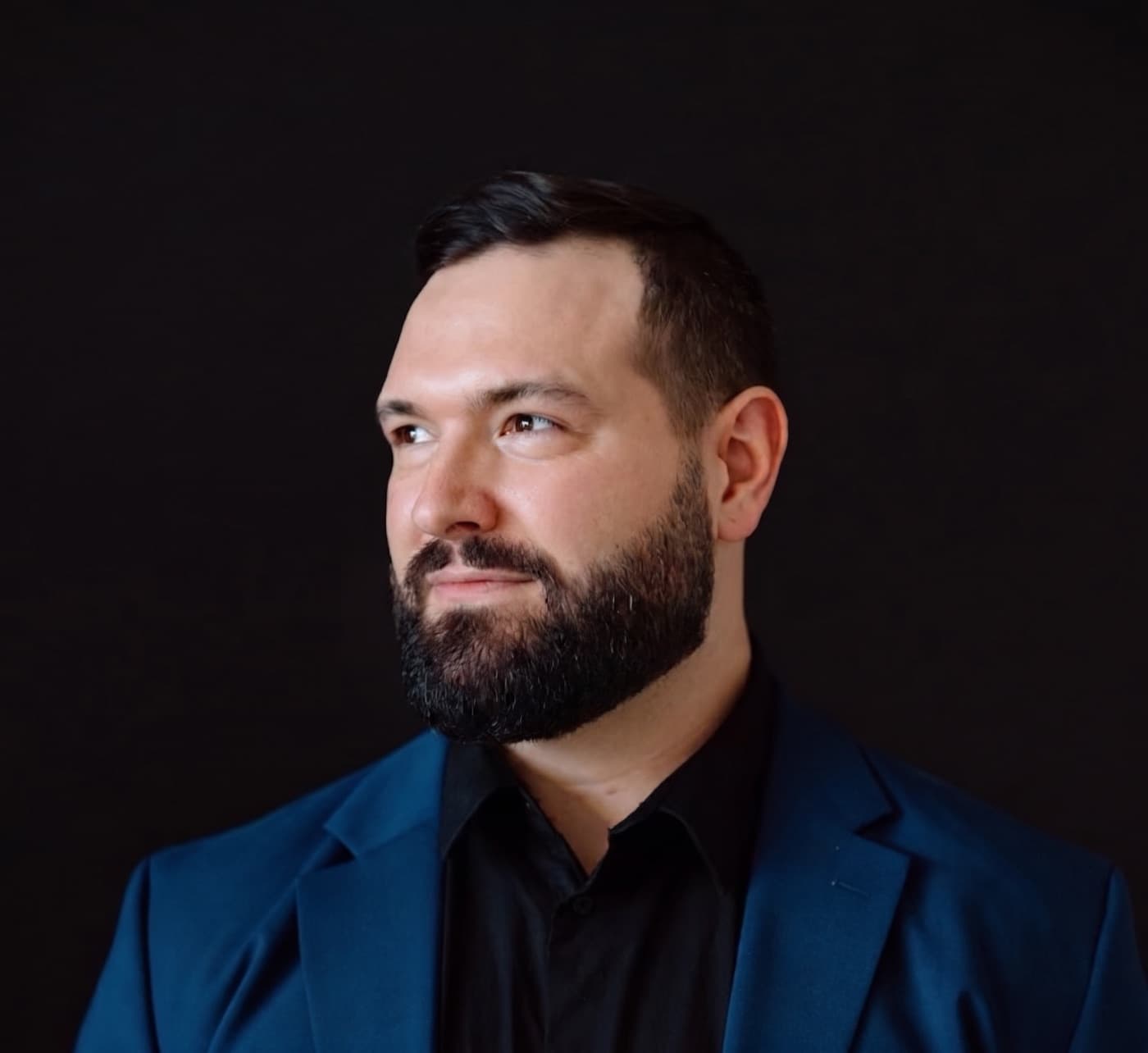 Matthew Weir