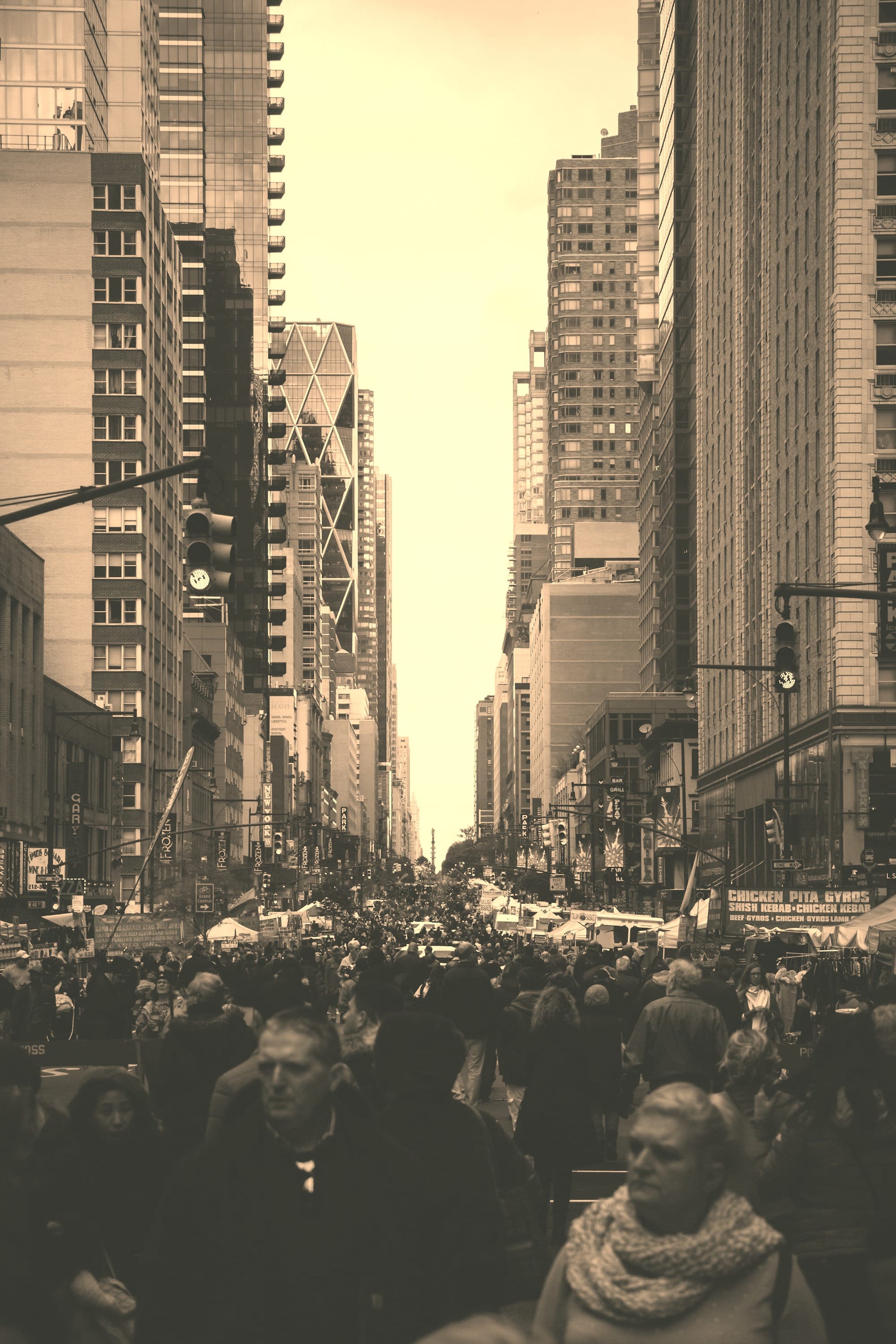 Accomplishing a Lot With Not Enough: Defeating a "Busy Team"